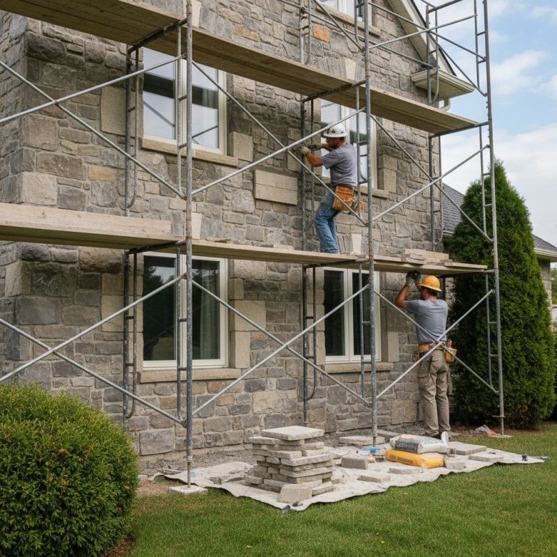 Top Siding Installation Companies in Crowley, TX