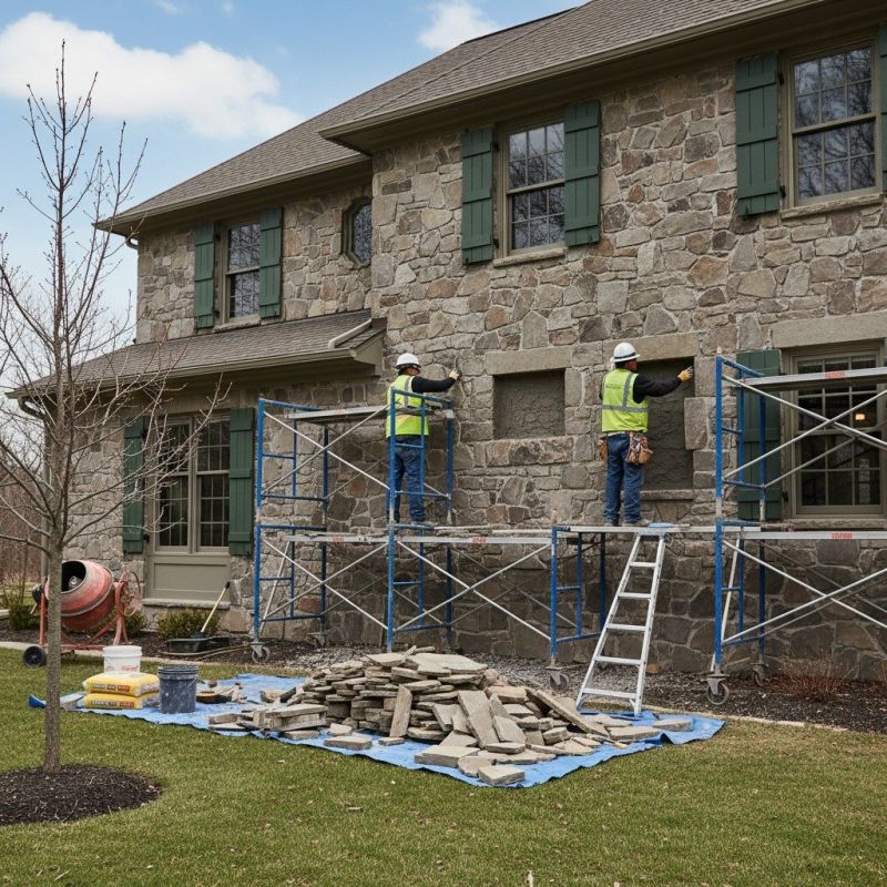 Top Siding Repair Companies in Granbury, TX