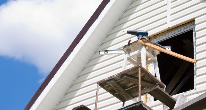 Cost of Siding in Cleburne, TX