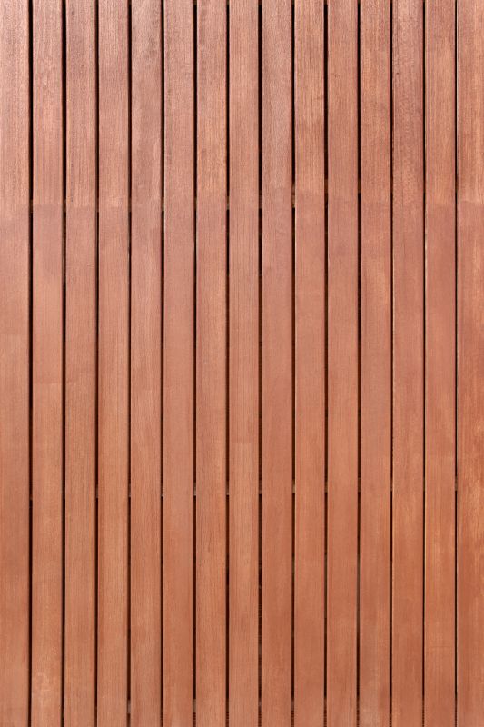 Horizontal Siding Application